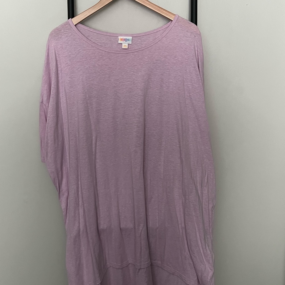 LLR Irma Tunic